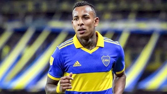 Otro dolor de cabeza para Riquelme y Boca: la millonaria demanda de Sebastián Villa