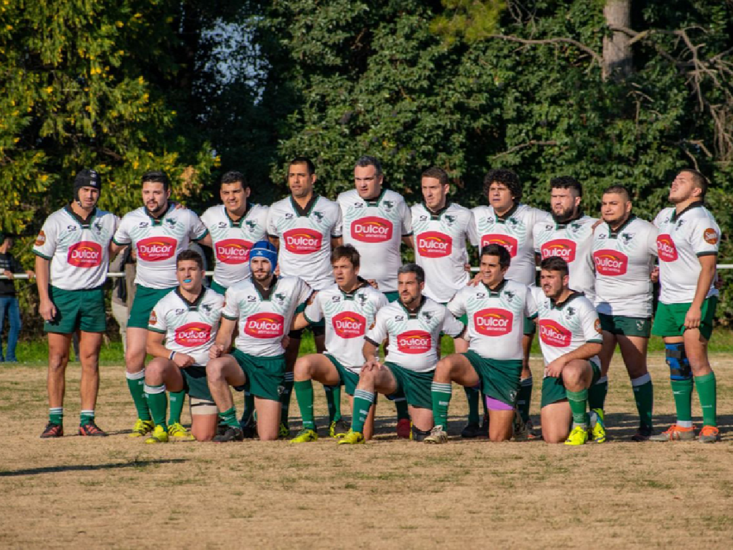 Los Hurones gritaron campeón