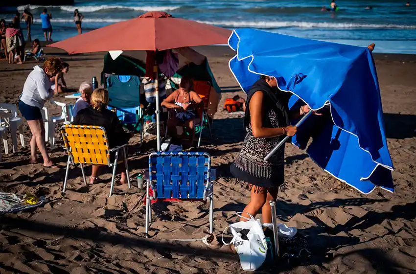 Mar del Plata vuelve a rozar los 3000 casos activos