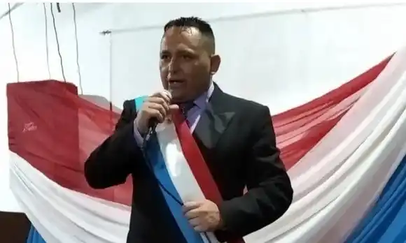 “ES DIFÍCIL GOBERNAR”: RENUNCIA alcalde opositor del municipio Cardenal Quintero en Mérida