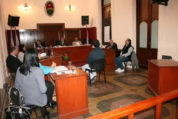 Caso Mauro Etcheverry: condenaron a 14 años de prisión al imputado Raúl Lencina