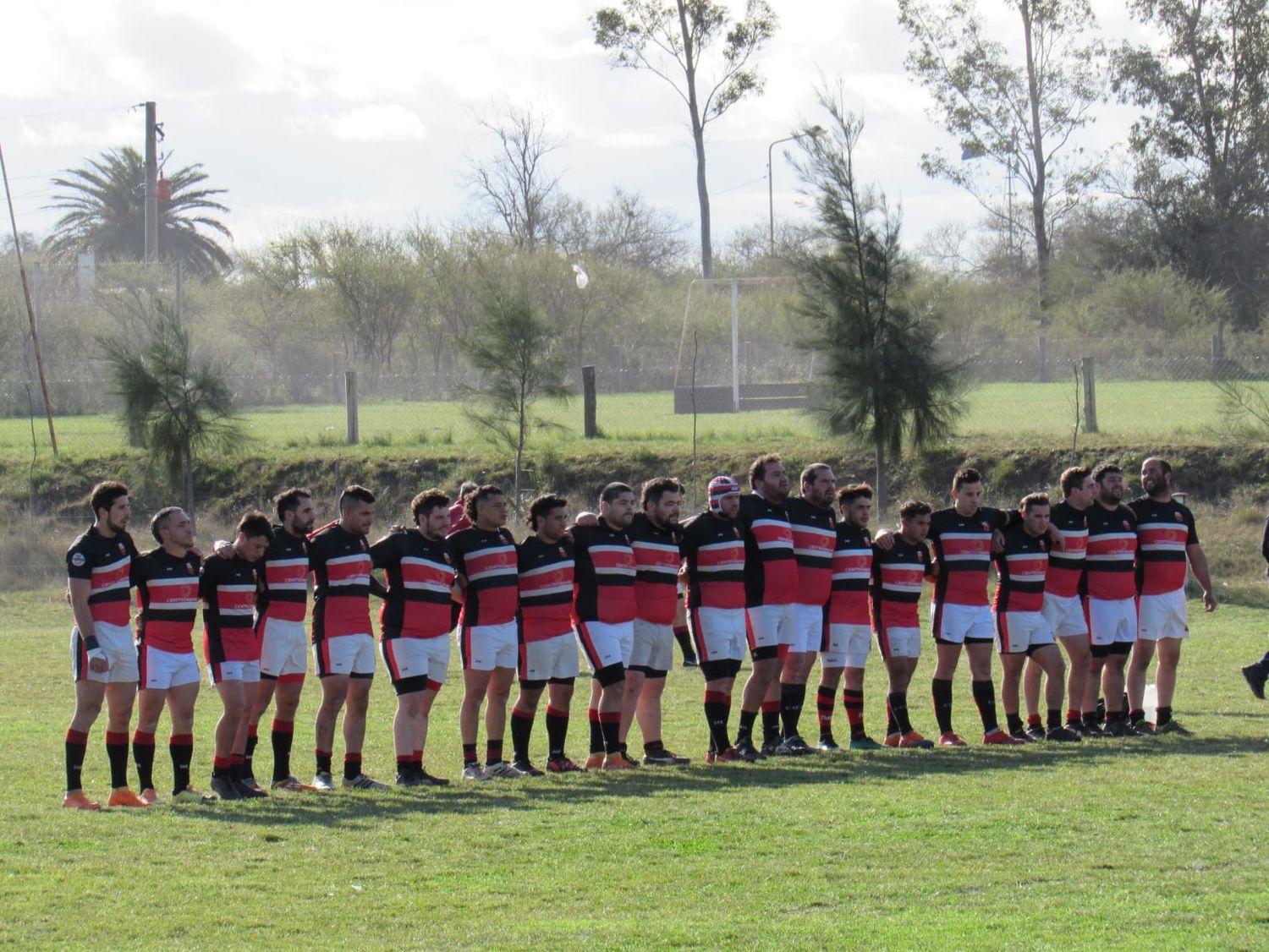 Central Entrerriano volvió a ganar el clásico y dio un paso gigante en el Top 6