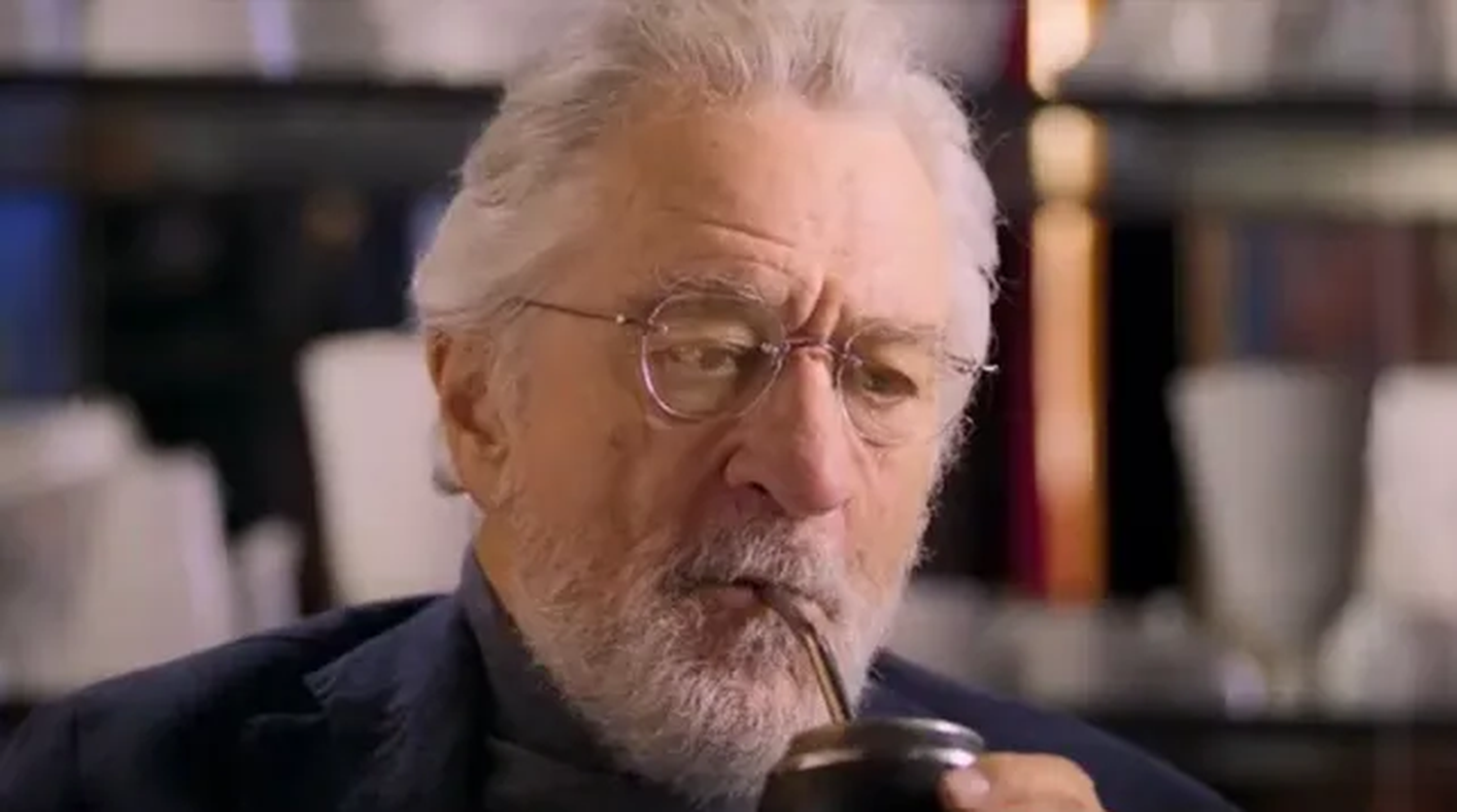 De Niro - 1