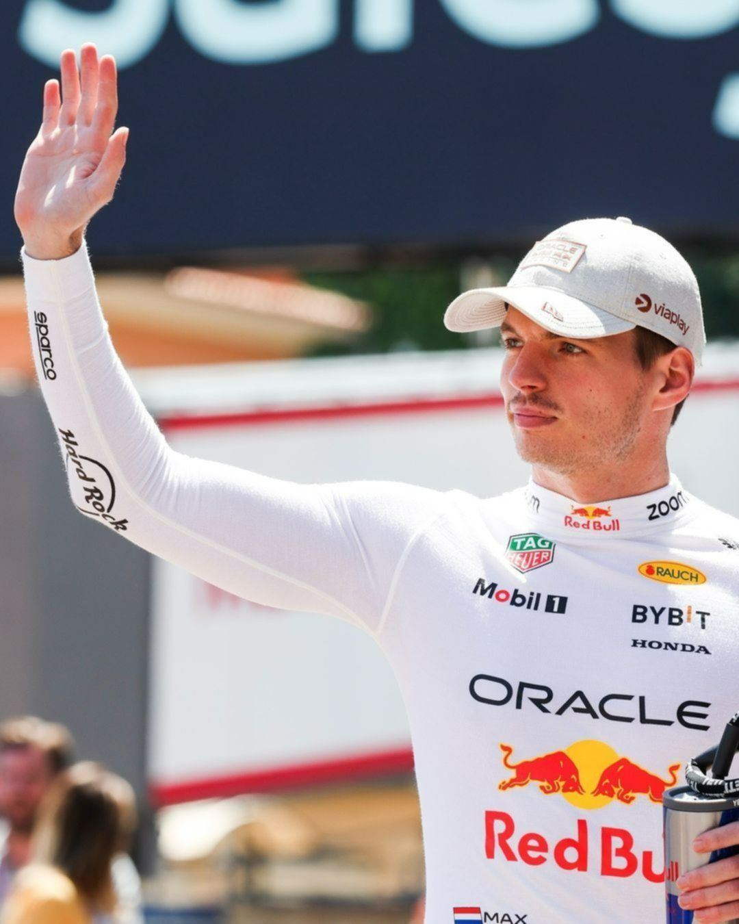 Max Verstappen: ¿Mal perdedor o voz del cambio en la Fórmula 1?