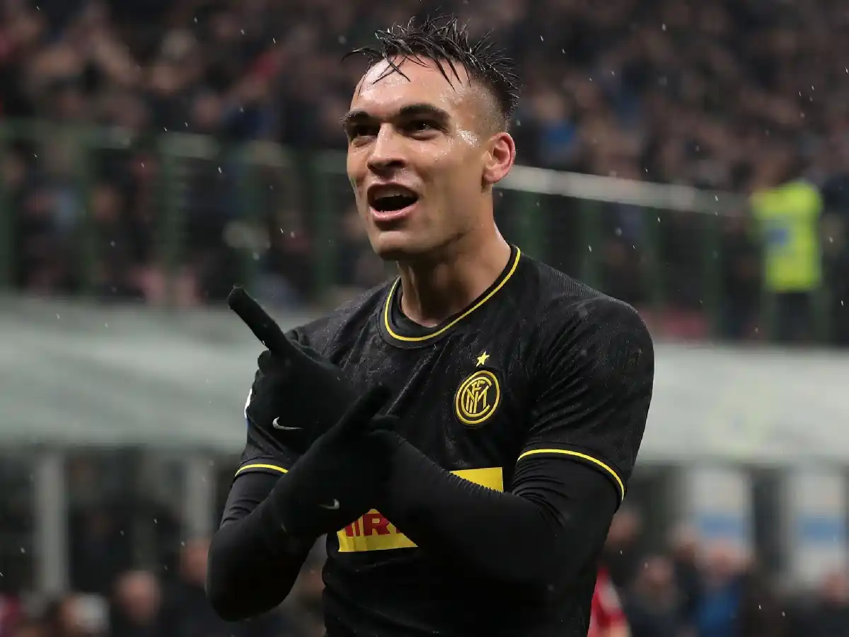 Gritos argentinos en Italia