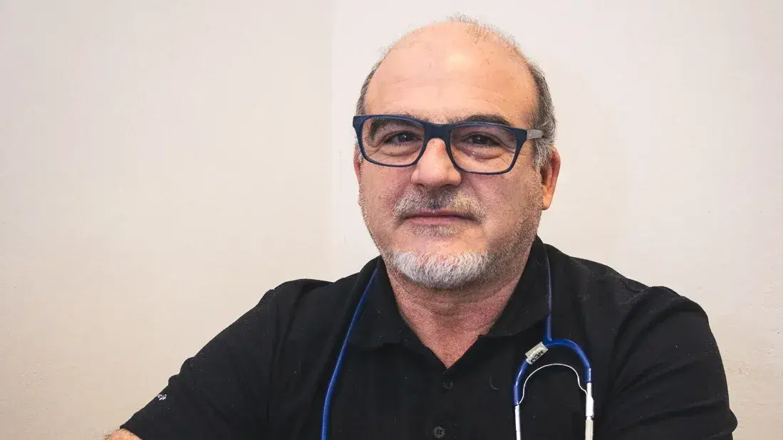 Gabriel Guerra