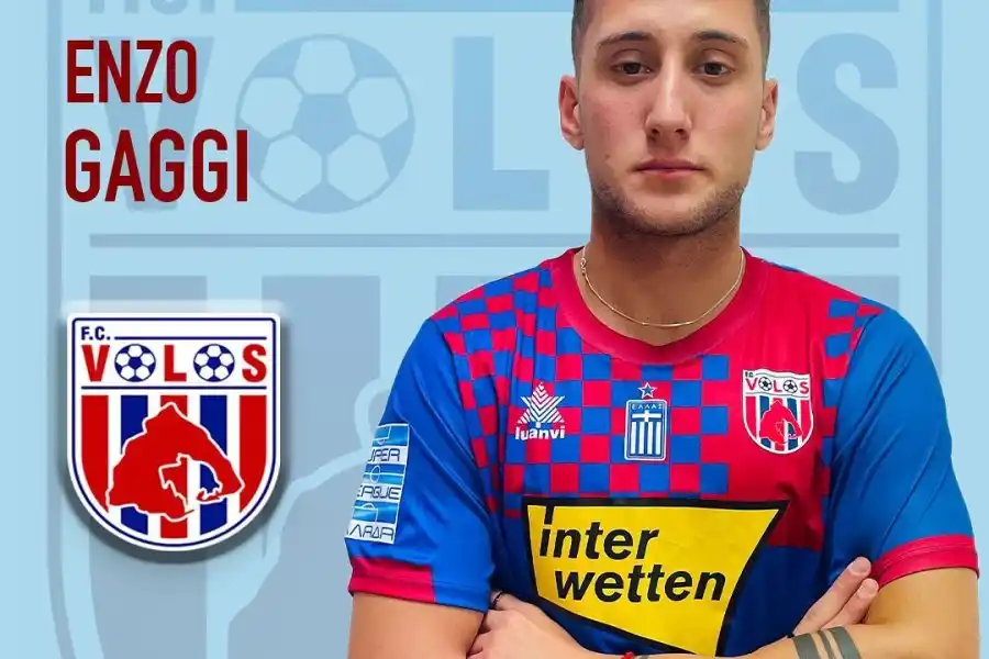 Presentación oficial del club