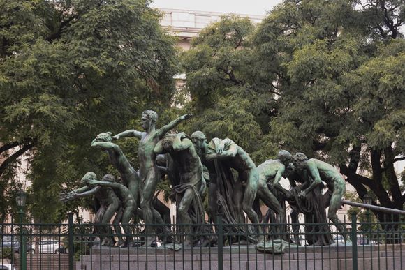 Día Internacional del Trabajador: homenaje, historia y reflexión este 1° de mayo