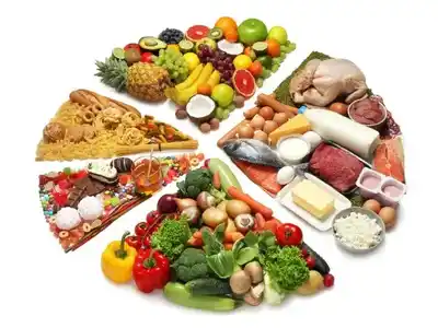 LOS FUNDAMENTALISMOS VERSUS LOS EQUILIBRIOS ALIMENTARIOS … Algunas reflexiones.