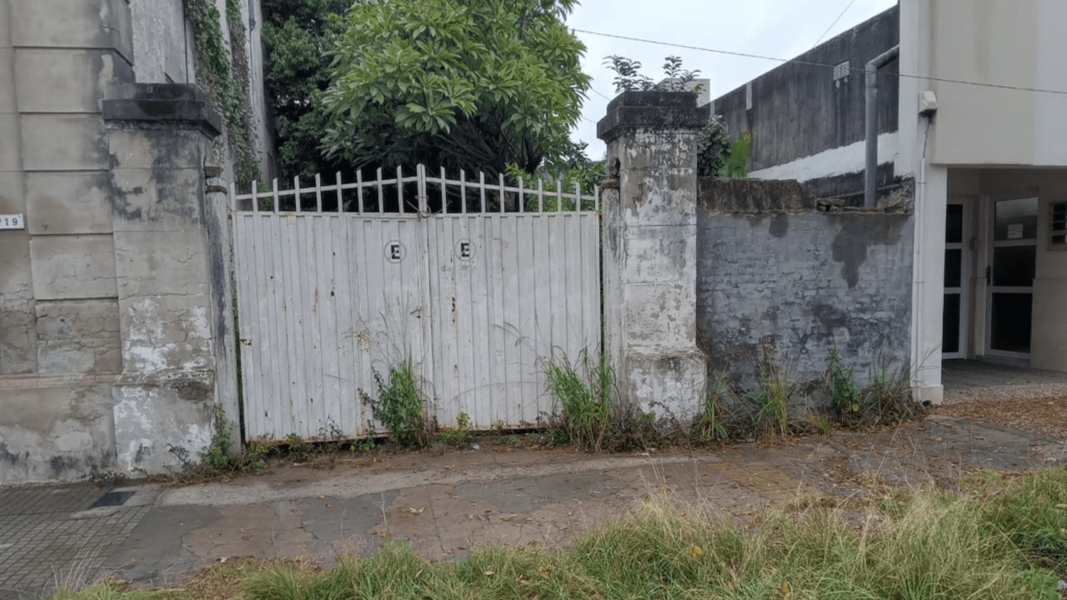 Continúan las denuncias por terrenos faltos de higiene