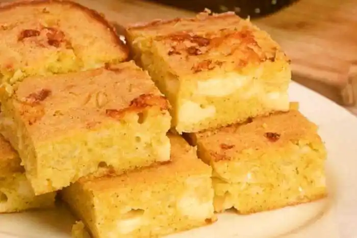 La sopa paraguaya: preferida indiscutible de los formoseños en Semana Santa