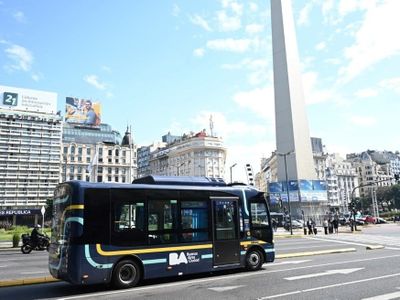 Buenos Aires, siempre atractiva para el turismo interno y extranjero