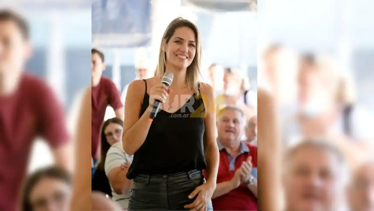 Carolina Losada presentó un proyecto de Ley que busca proteger la infancia frente al narcotráfico