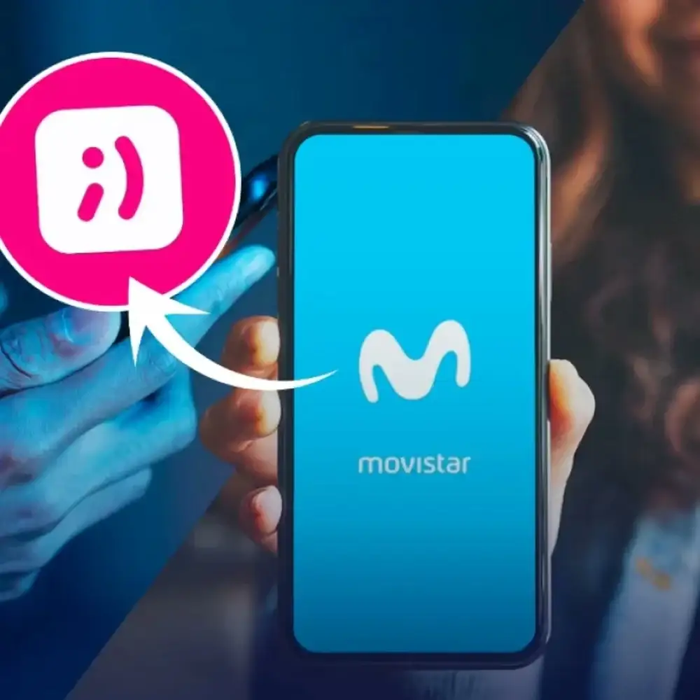 movistar - 2