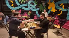 El ajedrez comenzó con su torneo más importante