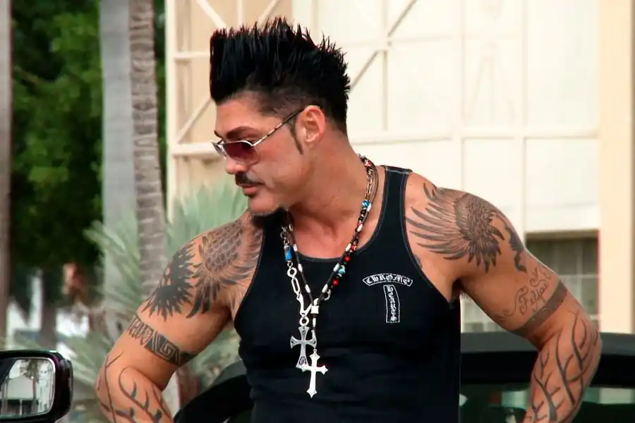 Una década sin Ricardo Fort: un recorrido por sus frases más icónicas