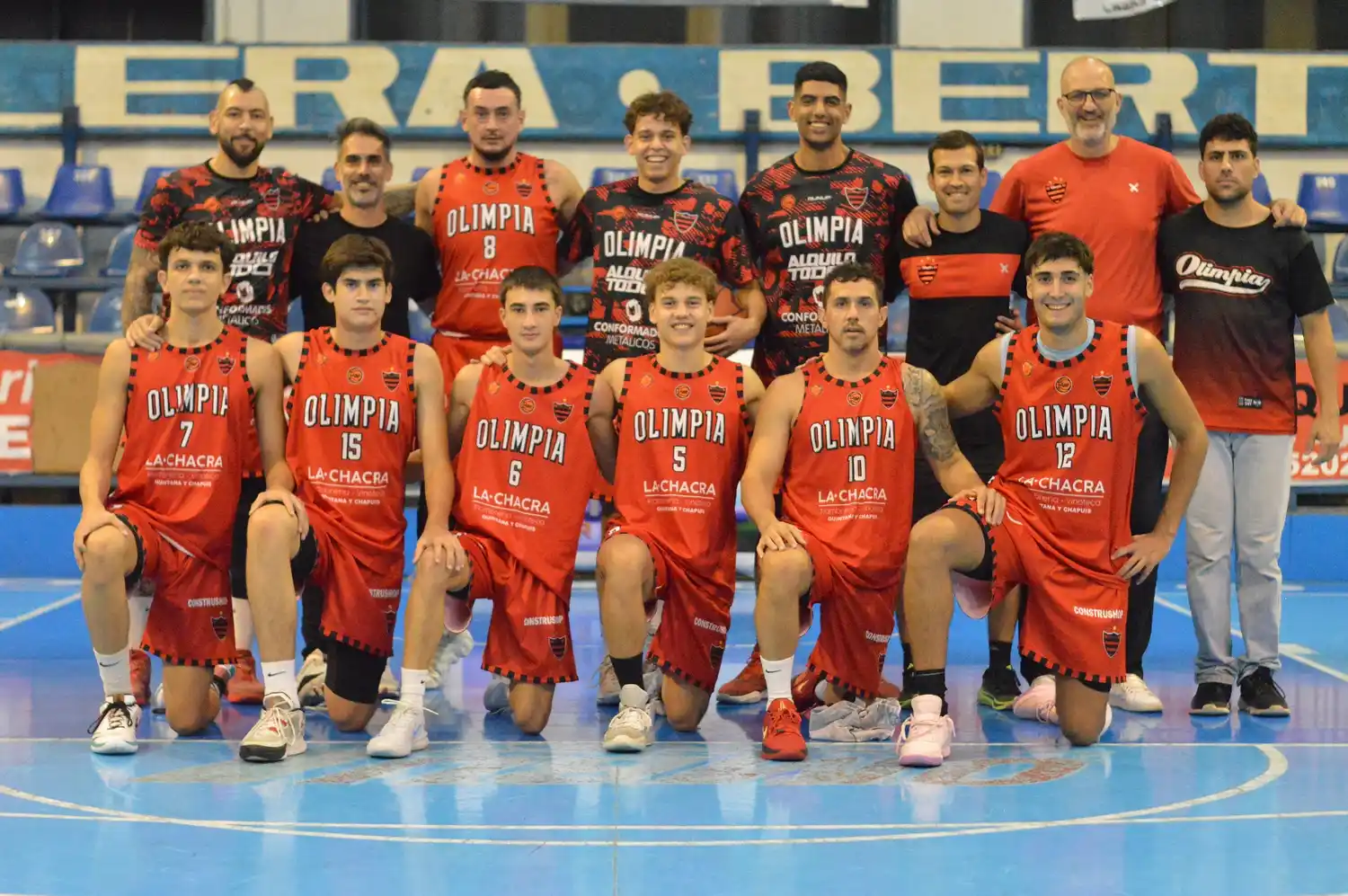 Olimpia Sport Clun - 3