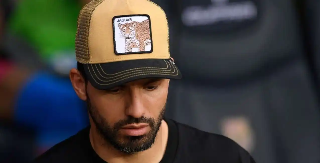 Kun Agüero: ¿de qué depende que pueda volver a jugar?