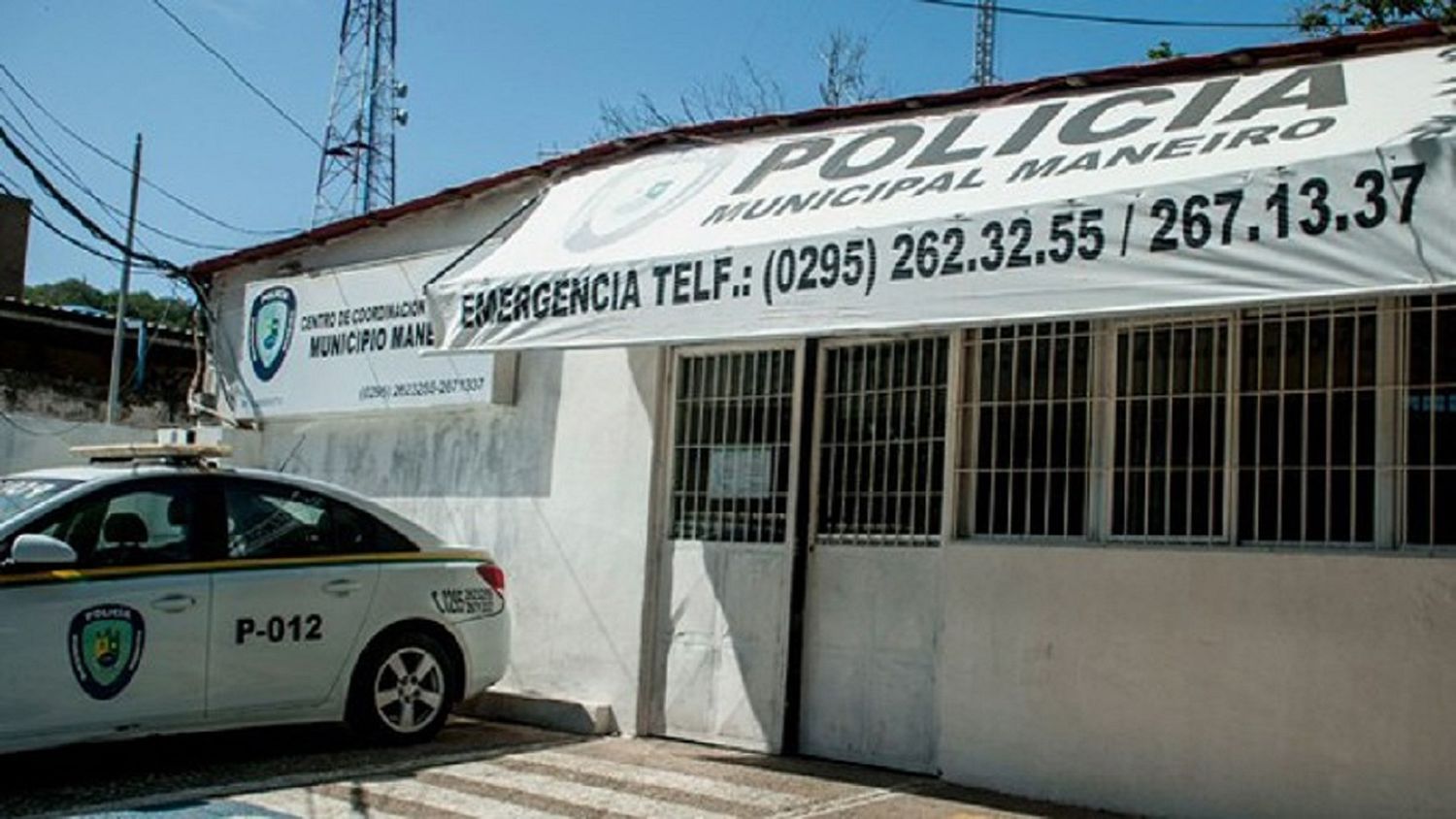 MOTÍN EN CALABOZO POLICIAL  deja saldo de un preso muerto y varios heridos