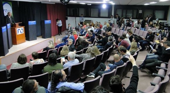 Elecciones bonaerenses: Habrá debate entre candidatos de Olavarría el 27 de agosto
