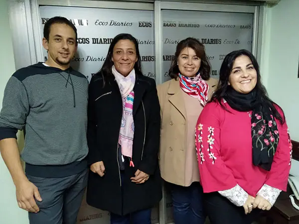 Preparan la Feria de Ciencias