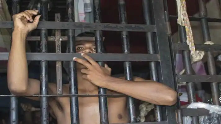 ¡CALABOZOS MORTALES! Por estas razones fallecieron 95 presos en retenes policiales de todo el país