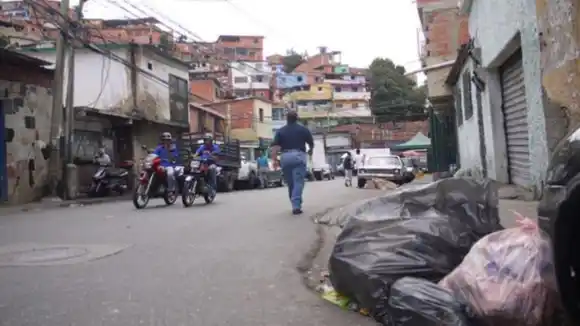 Fiesta en zona de Petare deja víctimas fatales