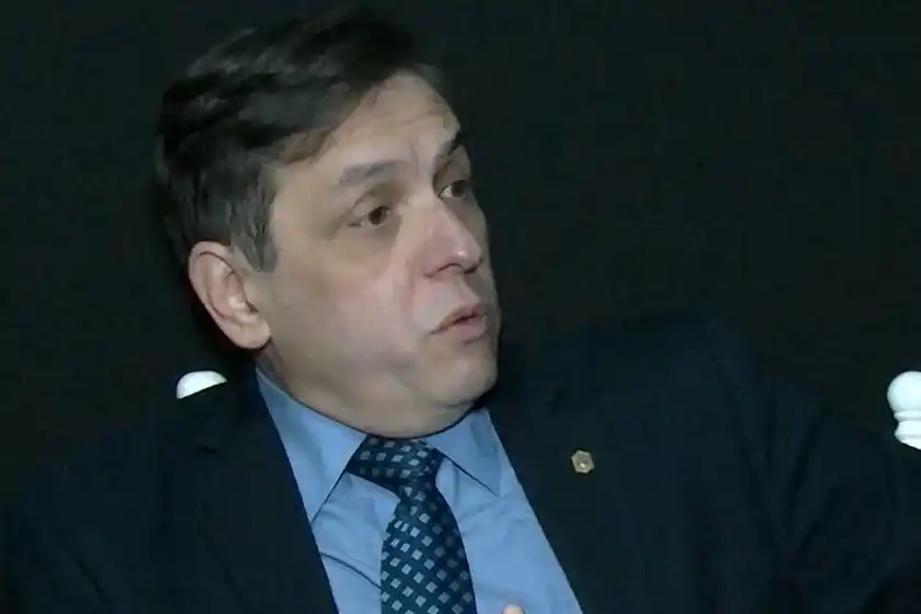 Designaron a un nuevo jefe del Comando Unificado de Fuerzas Federales en Rosario