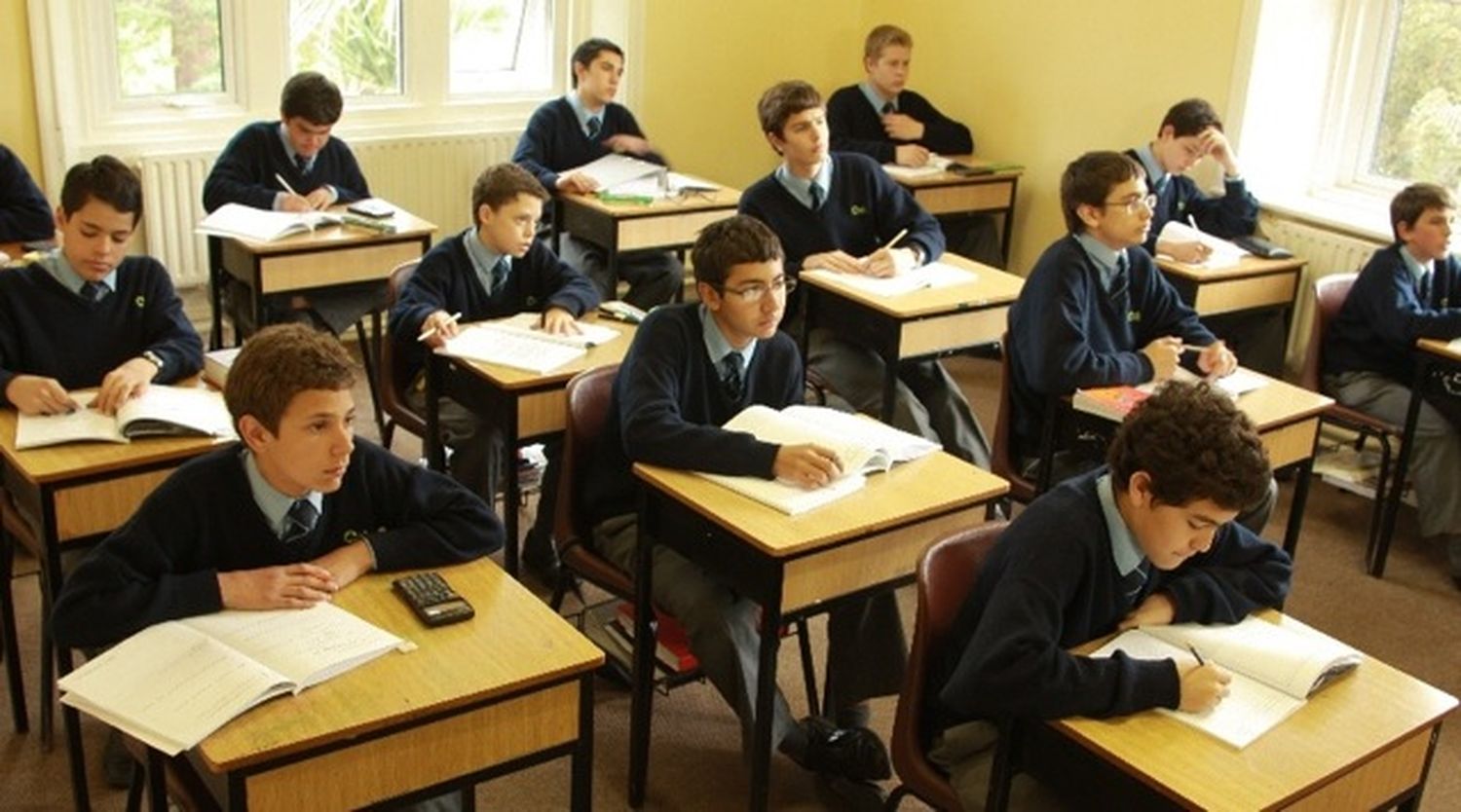 Colegios privados podrán aplicar subas en la cuota mensual del 13%