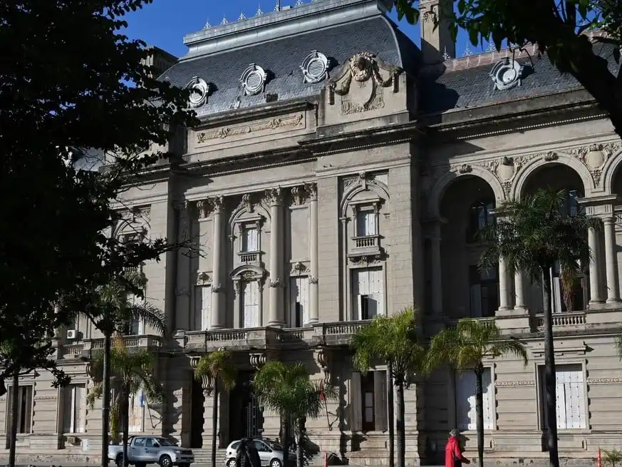 Los guarismos nacionales constituyen un marco de referencia y una guía o contexto para las previsiones locales. Créditos: Flavio Raina.