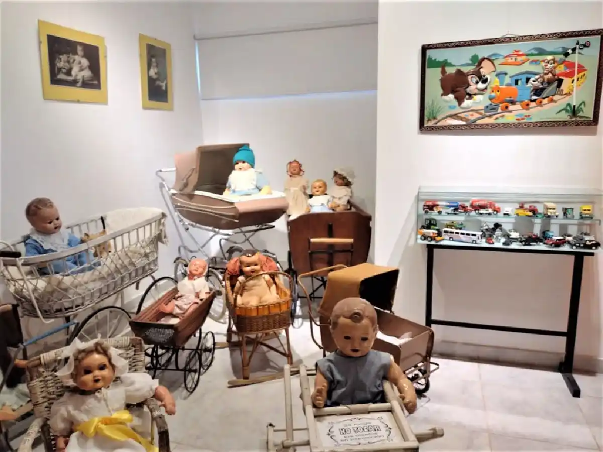 El Archivo Gráfico y Museo reabrirá esta tarde a las 16.30 