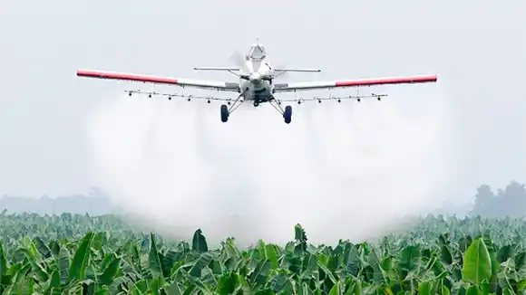 Diputados continuará con el debate del proyecto de ley que regula el uso de agroquímicos en Entre Ríos