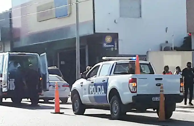 Covid. Récord de muertes en Necochea