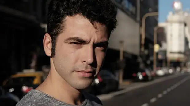 Nazareno Casero: "Lali Espósito es preciosa y me gusta mucho"