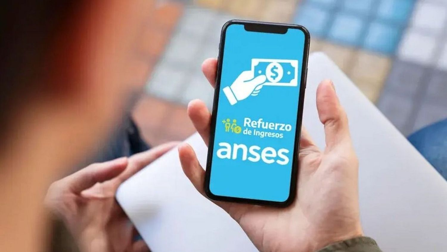 IFE 4: El segundo pago del bono de Refuerzo de Ingresos iniciará el 15 de junio