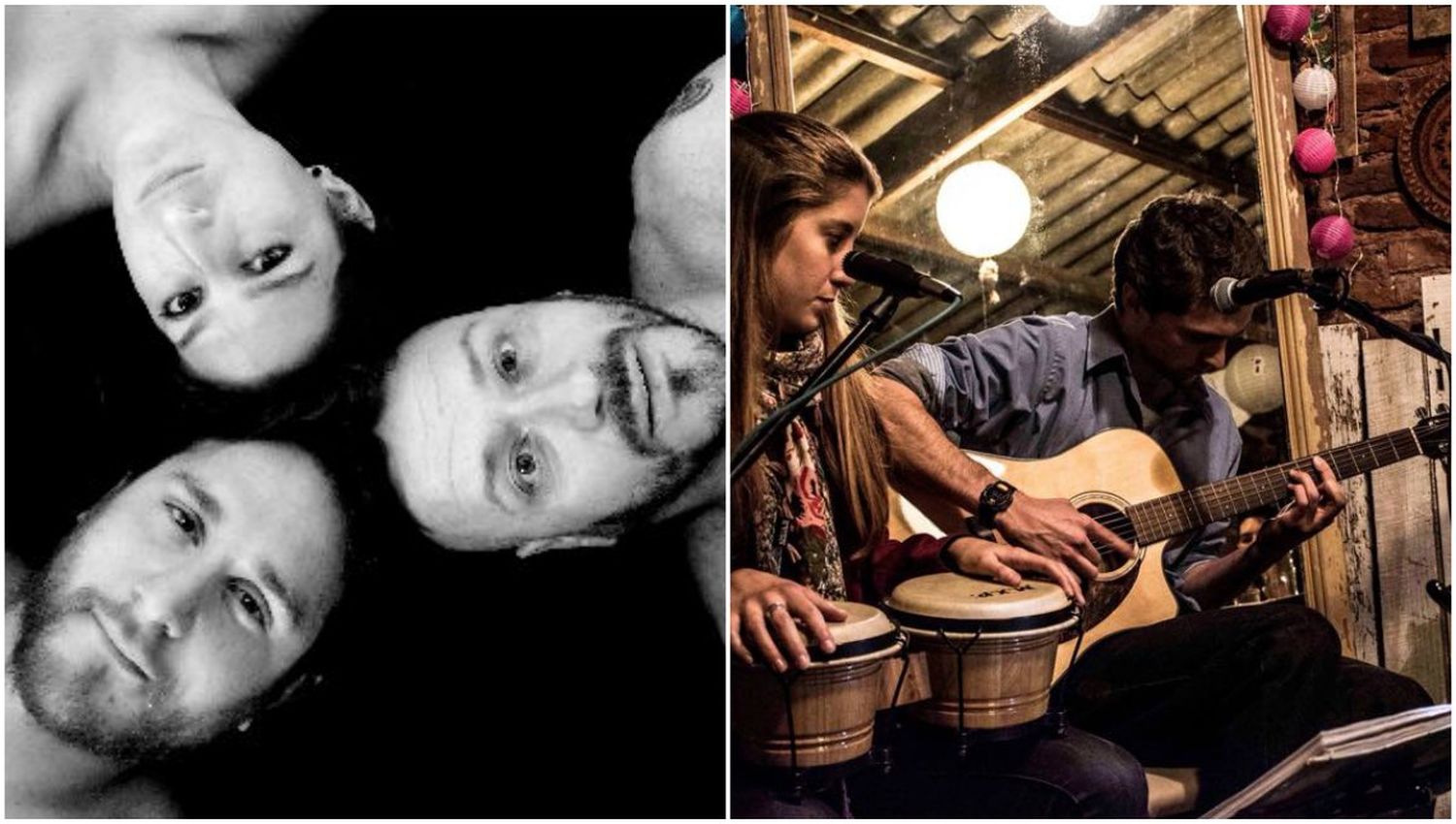 Actividades en el Complejo Auditorium para este viernes
