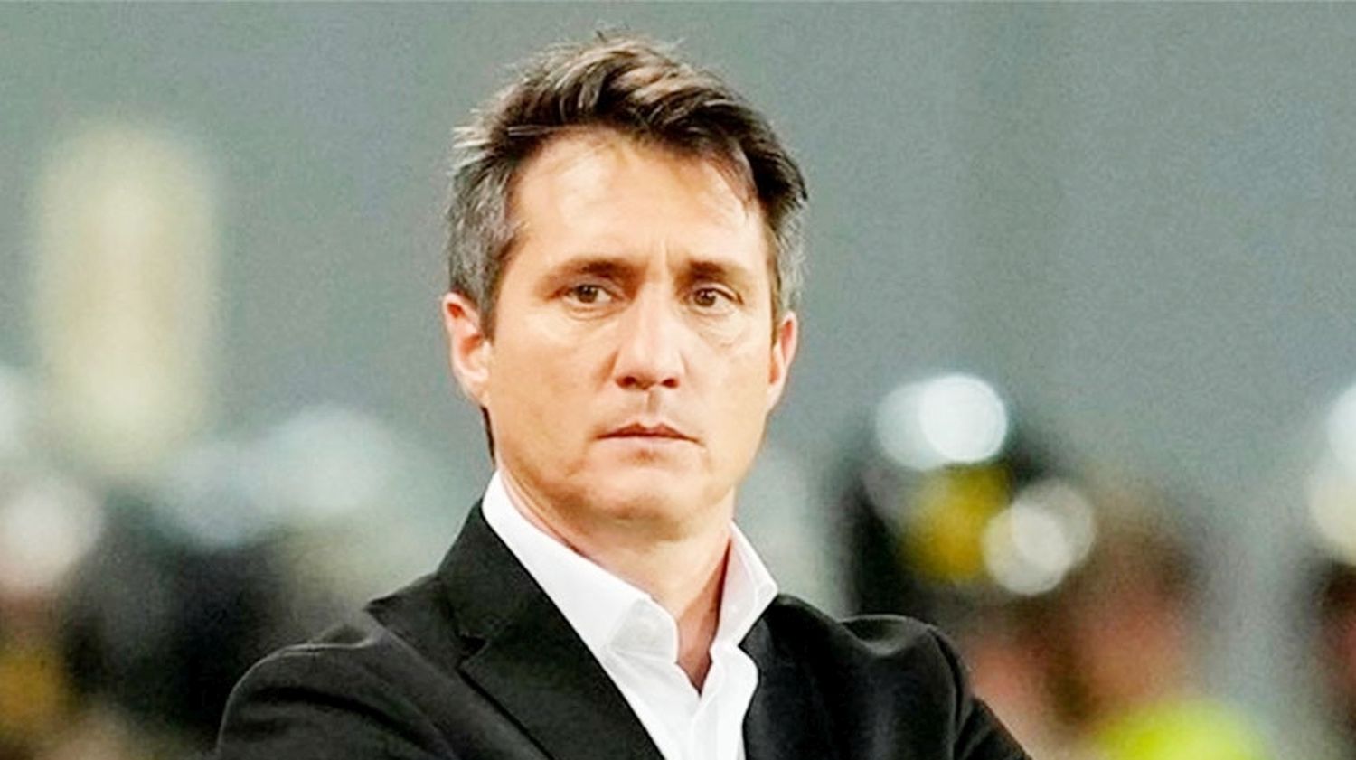 Guillermo Barros Schelotto es el nuevo entrenador de Vélez