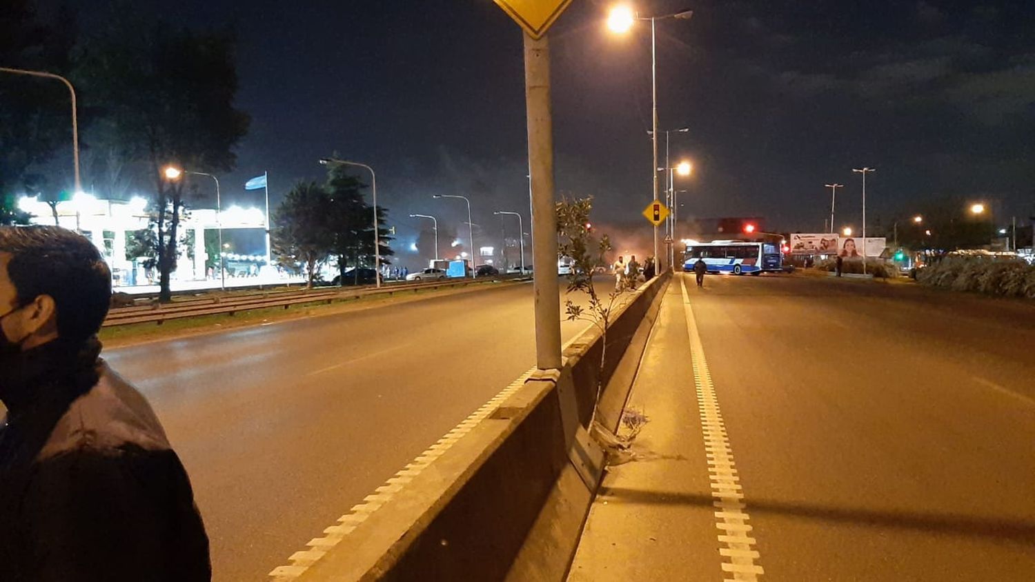 Asesinaron a un chofer de la línea 378 y la UTA lanzó un paro de colectivos en la zona oeste del conurbano