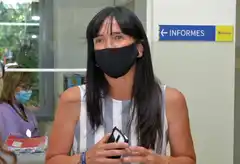 Con 450 vacunas, personal de Tandil comienza a recibir la Sputnik V