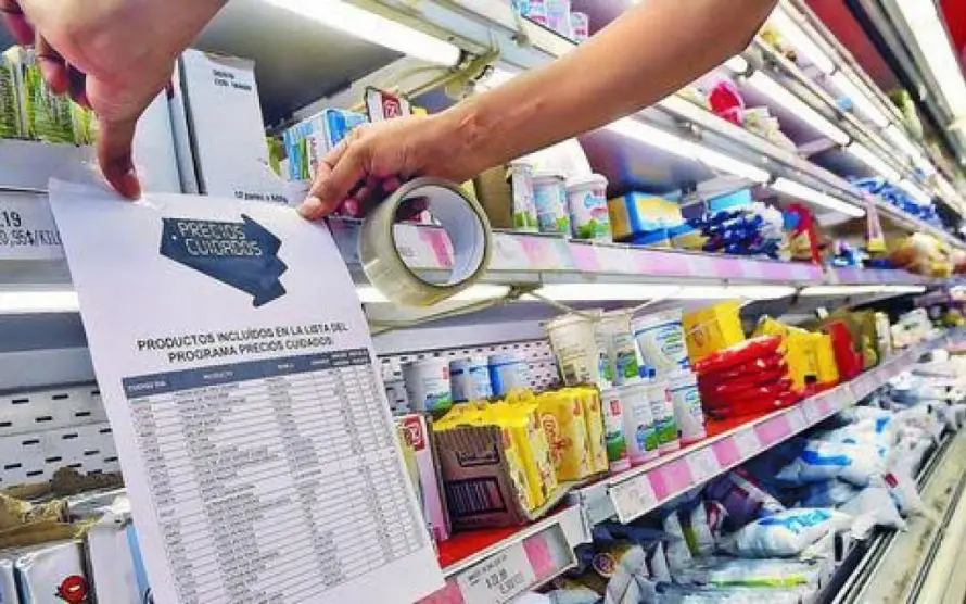 Habrá más productos con Precios Cuidados