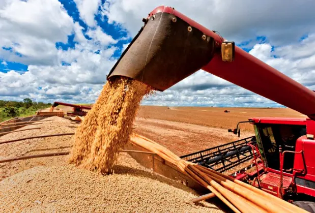 La agro exportación ingresó U$S 1.925.038.614 dólares en julio