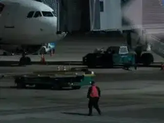 avion messi