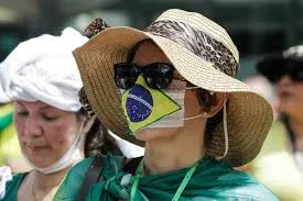 Brasil anuncia resultados positivos en tratamiento «precoz» para COVID-19