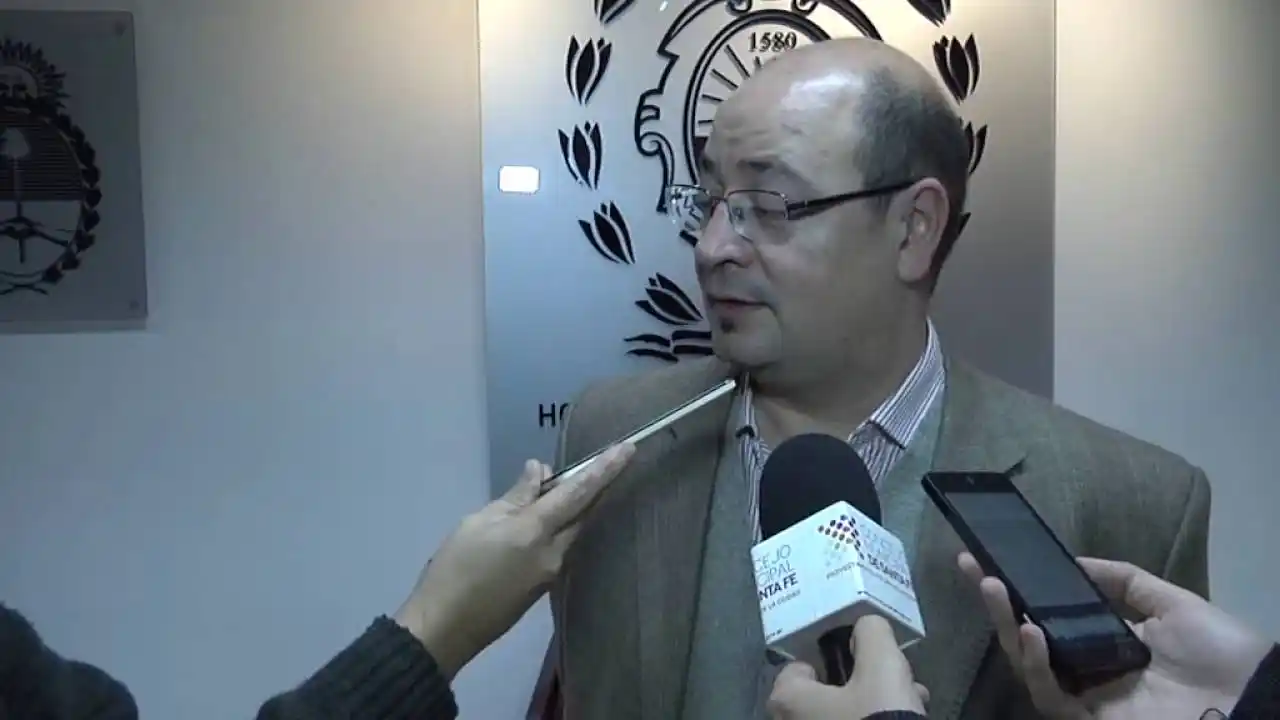 El Concejo avaló obras de gas natural en barrio Cabal