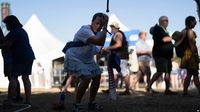 Récord de calor sofocante afecta a millones de personas en EEUU