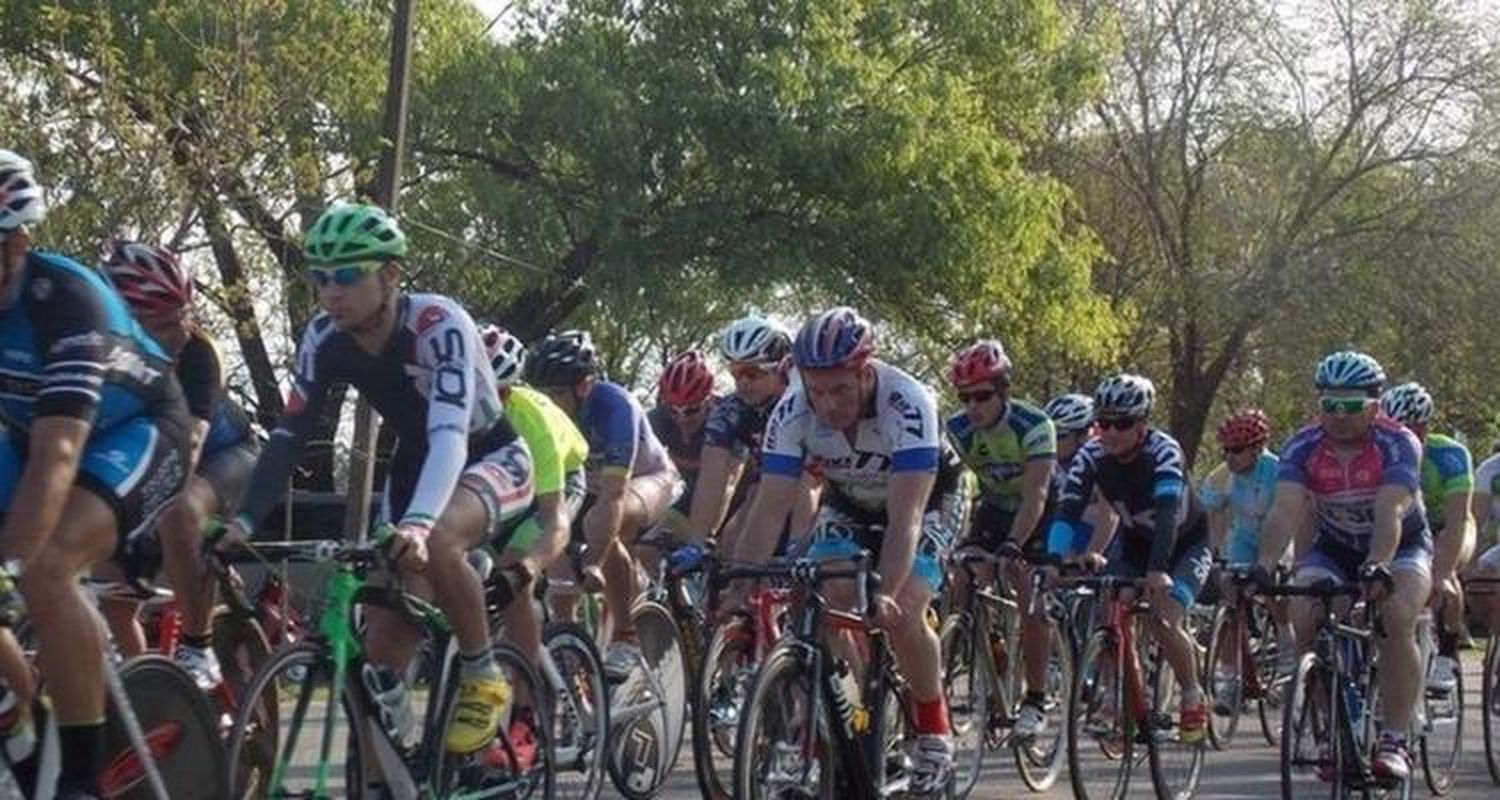 Justin Joachin se llevó el triunfo para La Luisa