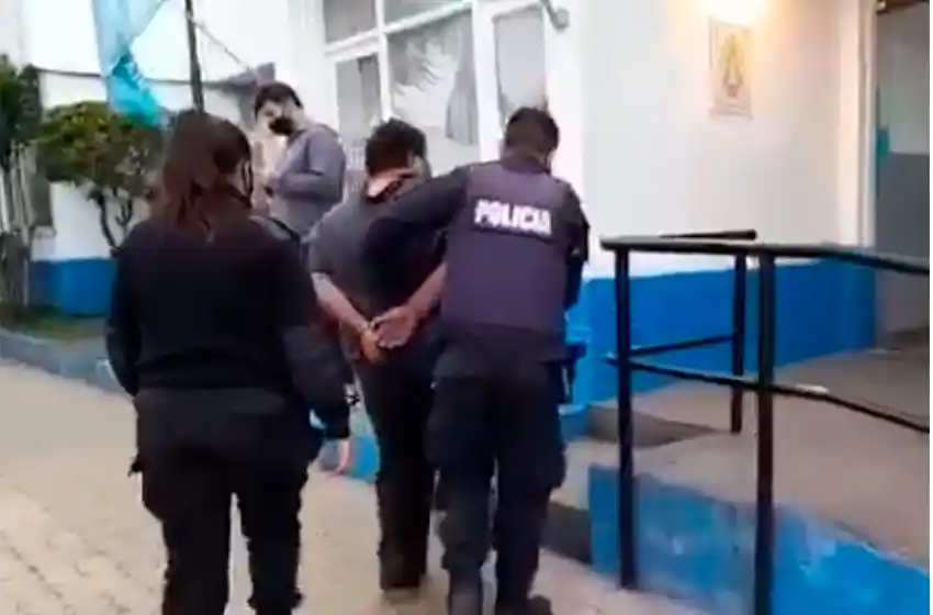 Cayó en la trampa en una venta de un auto: atrapan a un gitano