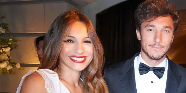 Pampita habló del vínculo de sus hijos con Pico Mónaco y el respeto a Benjamín Vicuña