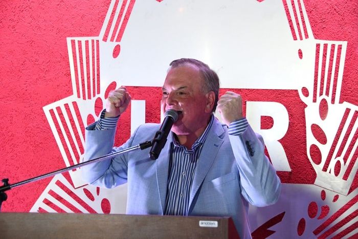 La UCR desembarca en Santa Fe