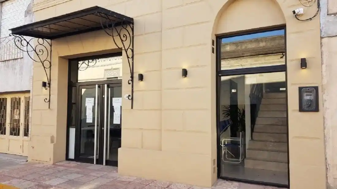 Confirmaron la condena al hombre hallado culpable en un juicio por jurados